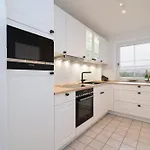 Apartment Vier Jahreszeiten Whg 7 Groemitz