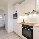 Apartment Vier Jahreszeiten Whg 7