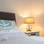 Vier Jahreszeiten Whg 7 Apartment