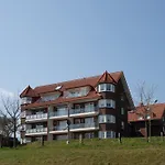 Vier Jahreszeiten Whg 7 Apartment