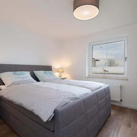 Vier Jahreszeiten Whg 7 Appartement *