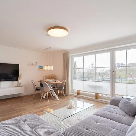 Appartement Vier Jahreszeiten Whg 7