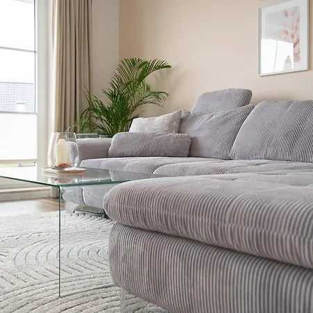 Vier Jahreszeiten Whg 7 Appartement *