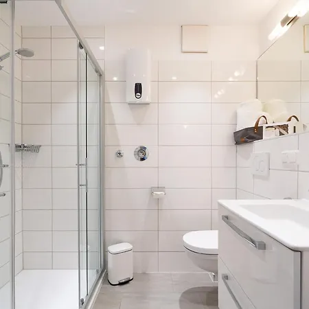 Appartement Vier Jahreszeiten Whg 7 Grömitz