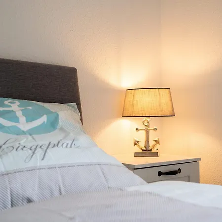 Vier Jahreszeiten Whg 7 Appartement