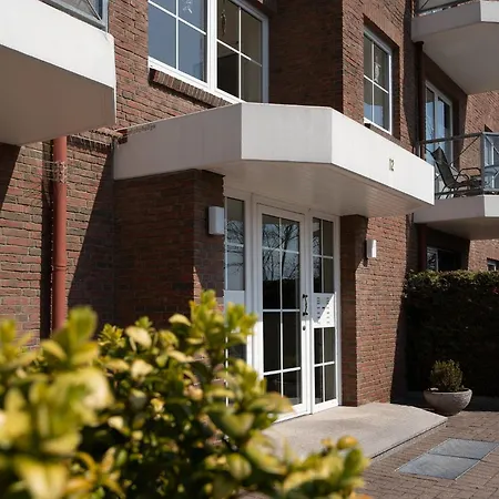 Appartement Vier Jahreszeiten Whg 7 Grömitz