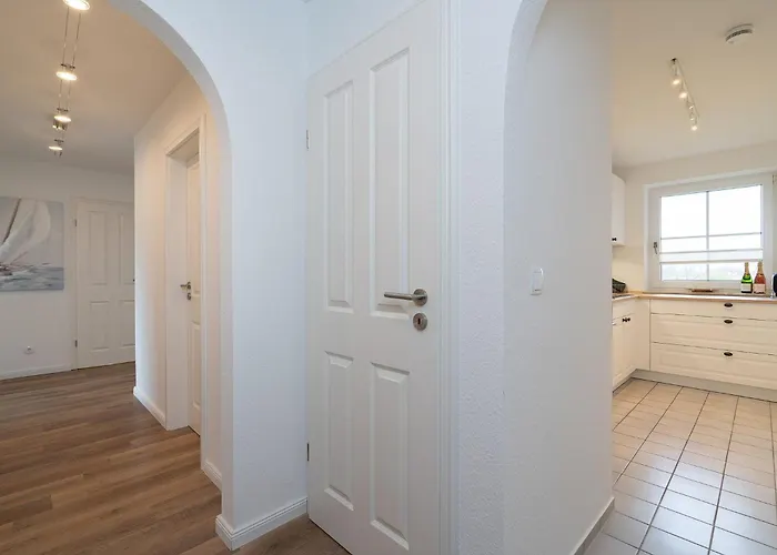 Vier Jahreszeiten Whg 7 Appartement *