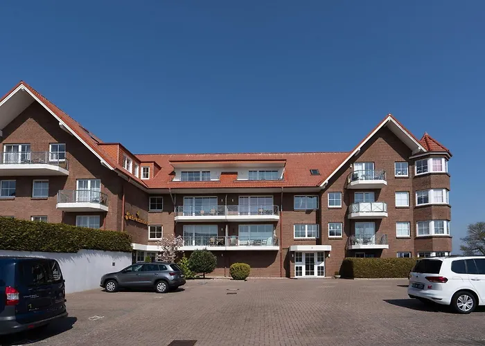 Vier Jahreszeiten Whg 7